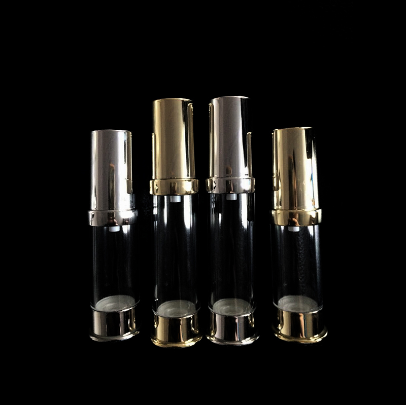 بطری خلاء کلاسیک 19.8 میلی متری 5ml 10ml بطری بطری بطری لوسیون در انبار