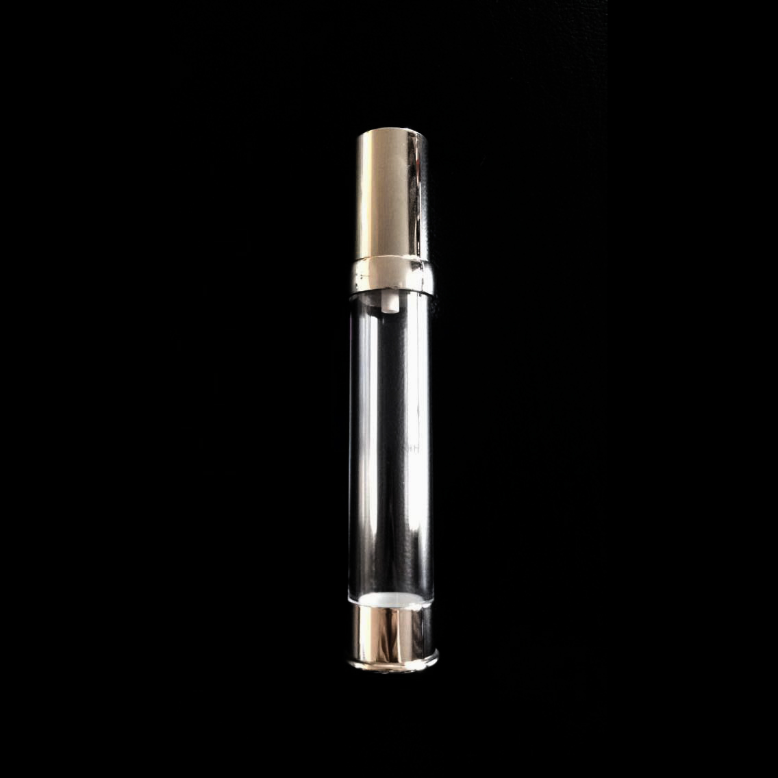 بطری خلاء کلاسیک 26 بطری 15ml 20ml 30ml PP بطری بطری PP