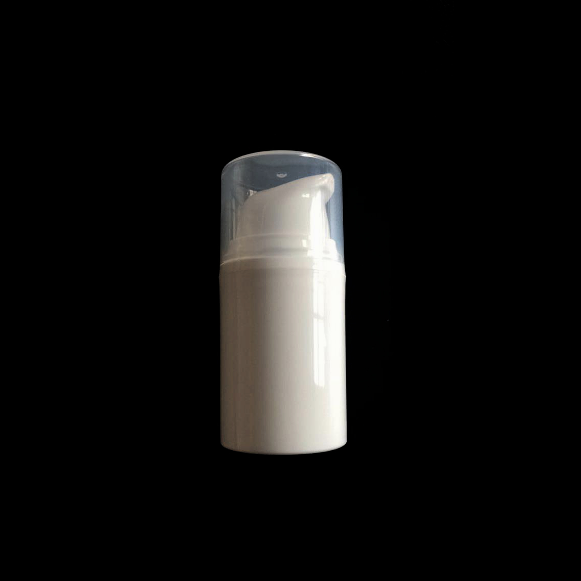 بطری 35 بطری خلاء جدید 15ml 30ml 50ml PP بطری بطری موجود در انبار